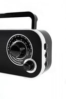 CAMRY CR1140B rádió