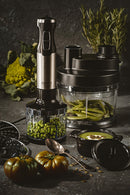 CAMRY CR4623 Professzionális Mixer Szett