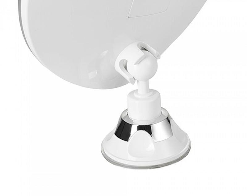 Adler AD2168 LED fürdőszobai tükör