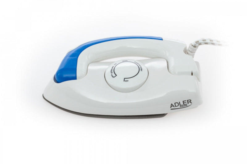 Adler AD5015 Úti Vasaló 800W
