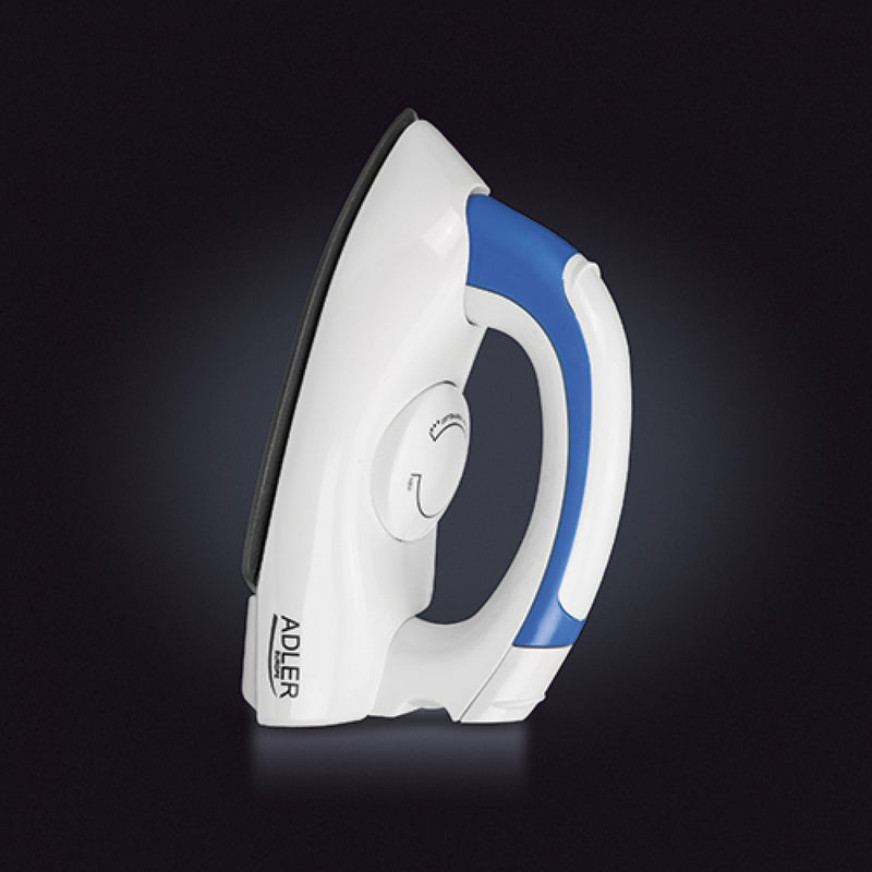 Adler AD5015 Úti Vasaló 800W