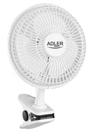 Asztali ventilátor Adler AD7317