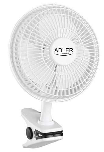 Asztali ventilátor Adler AD7317