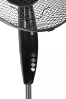 Mesko MS7311 Álló ventilátor, 40CM
