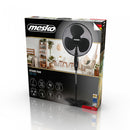 Mesko MS7311 Álló ventilátor, 40CM
