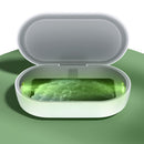 US-ZB138 Ultraviola és Ozonos  Fertőtlenítő doboz Qi töltő és aromaterápia funkcióval 1325351