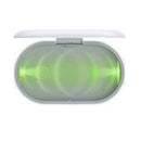 US-ZB138 Ultraviola és Ozonos  Fertőtlenítő doboz Qi töltő és aromaterápia funkcióval 1325351