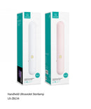 US-ZB134 Kézi Ultraviola fényes  Fertőtlenítő Lámpa, 1325350