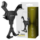 Borofone BH9 Gravity szellőzőrácsra helyezhető autós tartó 1377612