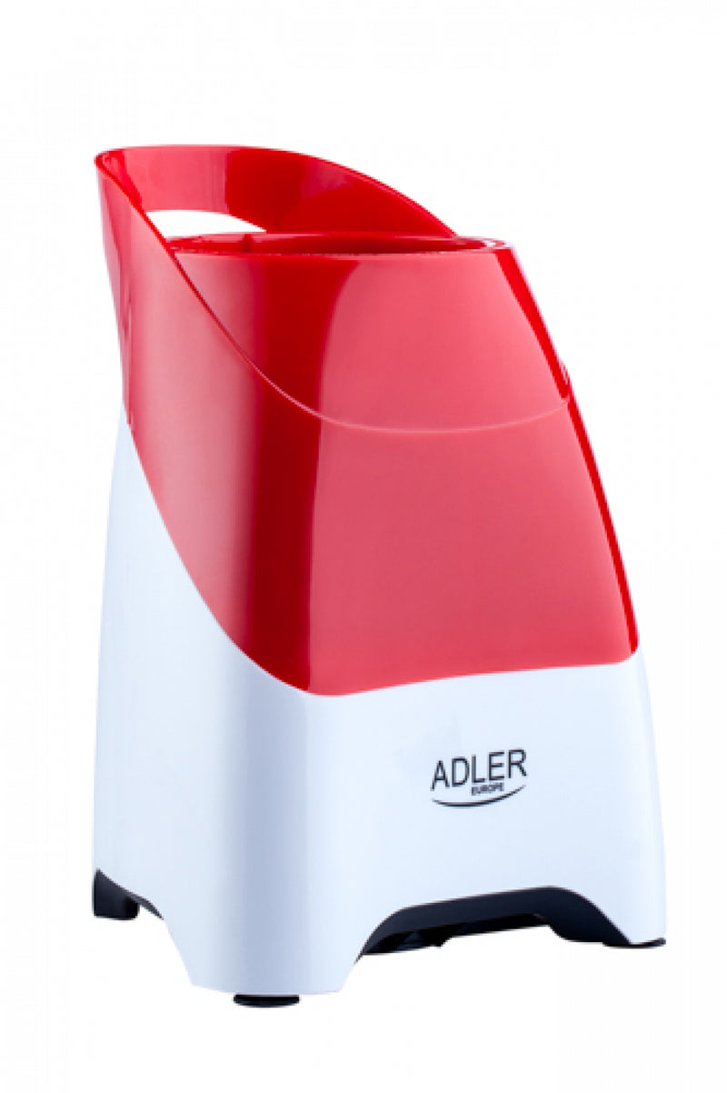 Adler AD4054 250W 600ml piros turmixgép
