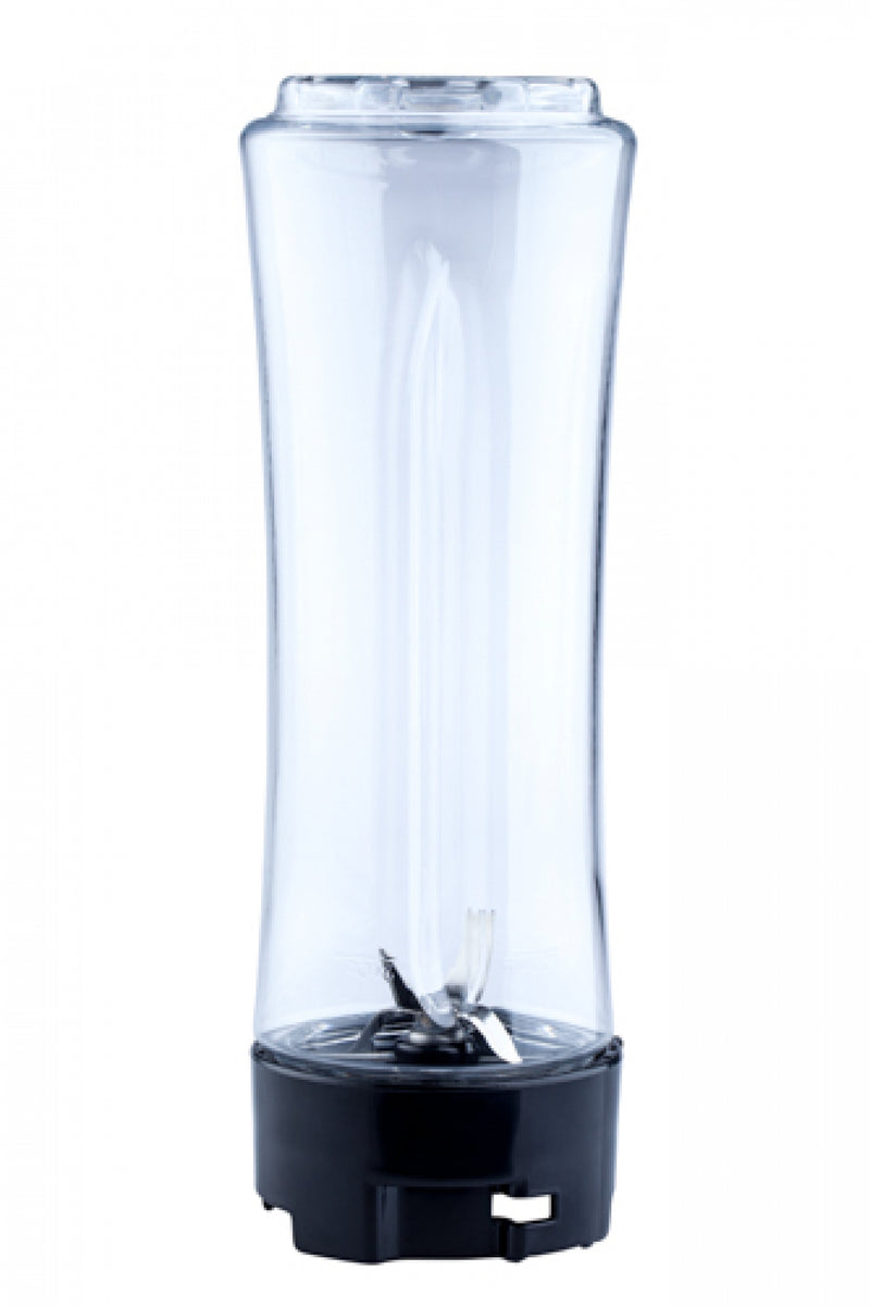 Adler AD4054 250W 600ml piros turmixgép