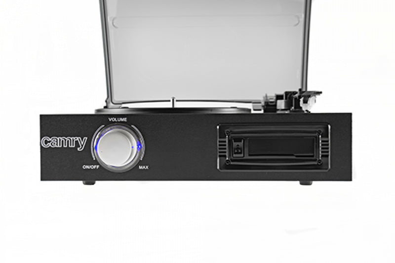 Camry CR1154 Kazetta és lemezlejátszó