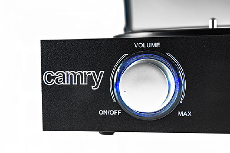 Camry CR1154 Kazetta és lemezlejátszó