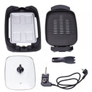 Adler AD6610 Elektromos grill