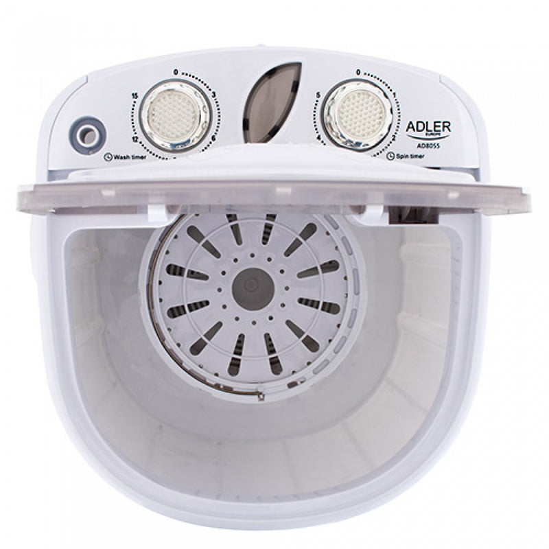 Adler AD8055 Mosógép, 580W