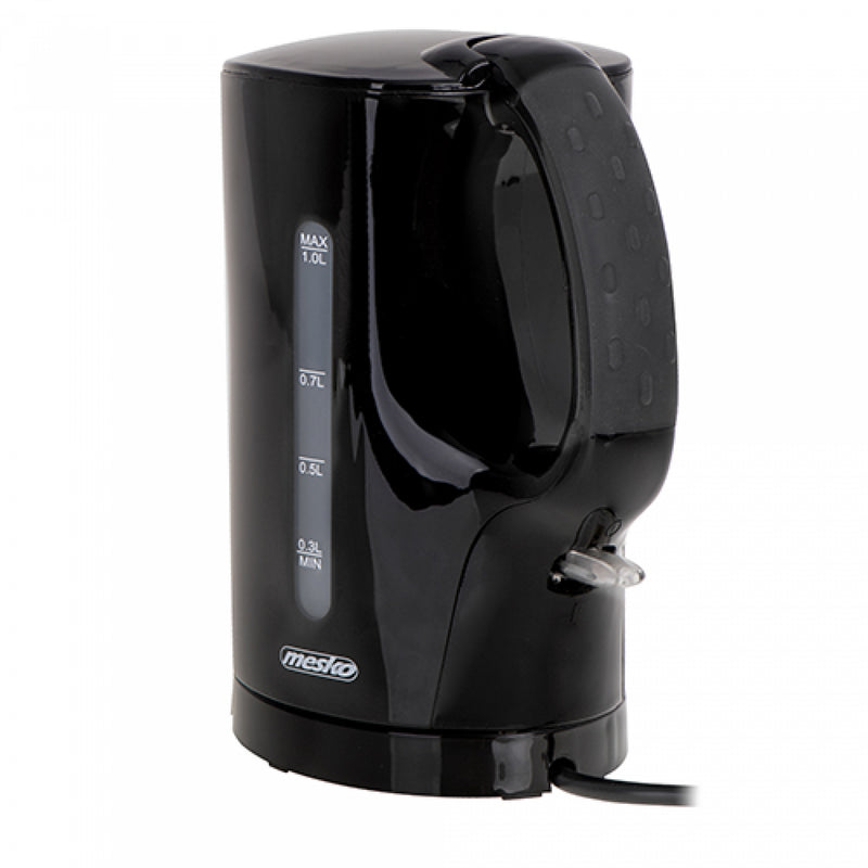 Mesko MS1284 Vízforraló, 1,0L