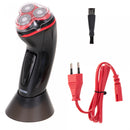 Mesko MS2926 körkéses borotva