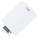 Adler AD3167 Konhyai mérleg USB töltéssel, 10kg