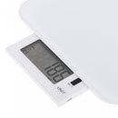 Adler AD3167 Konhyai mérleg USB töltéssel, 10kg