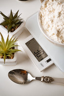 Adler AD3167 Konhyai mérleg USB töltéssel, 10kg