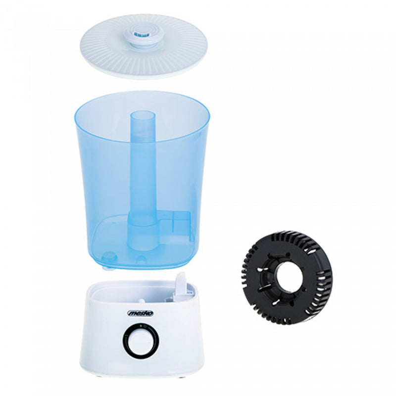 Mesko MS7965 Párásító, 4.0L