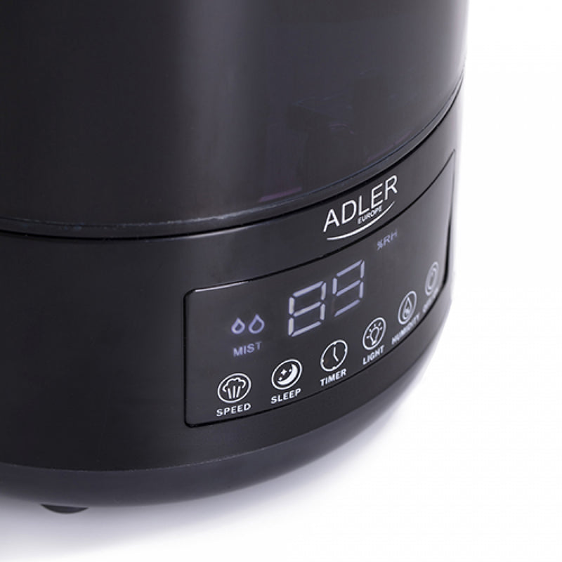 Adler AD7963 Párásító, 4.3L