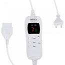 Camry CR7430 melegítő pléd távirányítóval 160x180cm