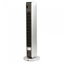 Camry CR7722 Kerámia torony hősugárzó LCD kijelzővel