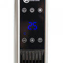 Camry CR7722 Kerámia torony hősugárzó LCD kijelzővel