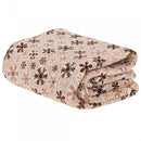 Camry CR7430 melegítő pléd távirányítóval 160x180cm