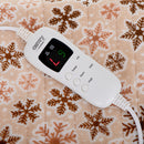 Camry CR7430 melegítő pléd távirányítóval 160x180cm