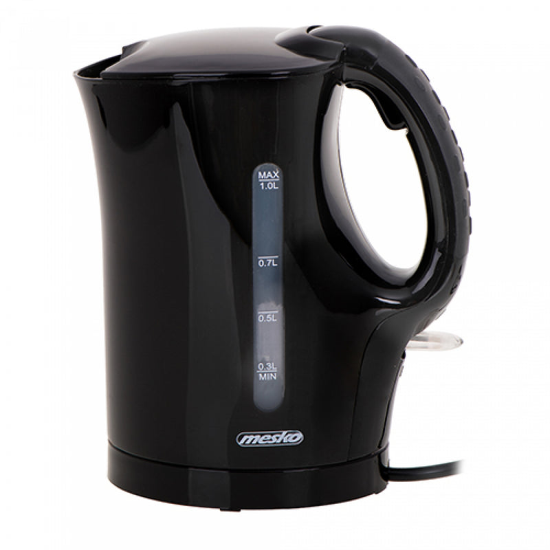 Mesko MS1284 Vízforraló, 1,0L