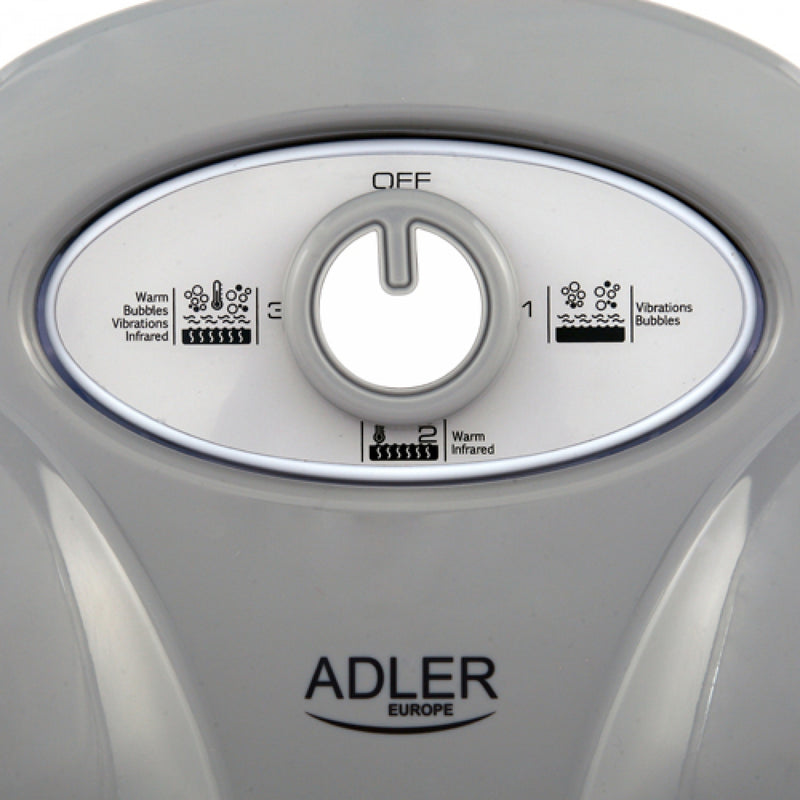 Adler AD2167 Lábpezsgőfürdő