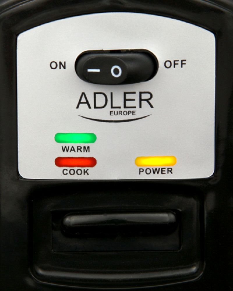Adler AD6406 Rizsfőző, 1.5L