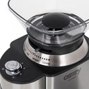 Camry CR4443 Burr professzionális kávédaráló