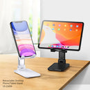 USAMS ZJ059ZJ01 összecsukható asztali tablet és telefontartó 1345793