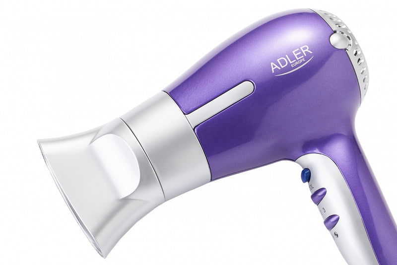 Adler AD2218 hajszárító, 1500W