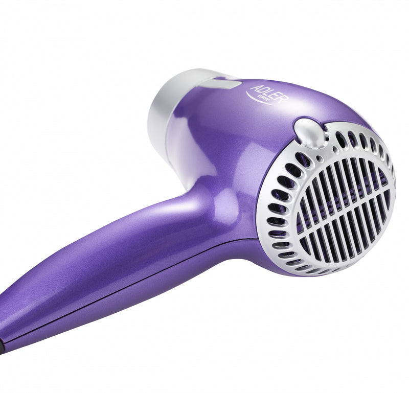 Adler AD2218 hajszárító, 1500W