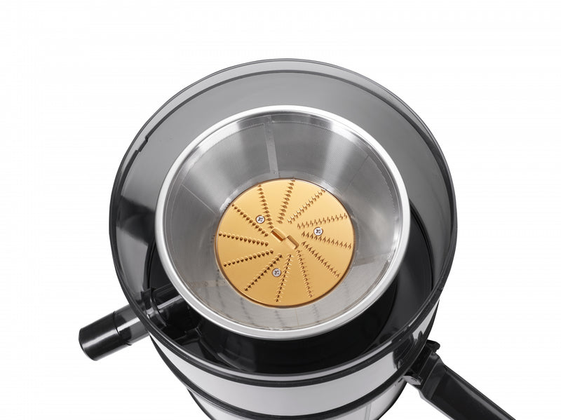 Adler AD4124 Gyümölcscentrifuga LCD kijelzővel, 1L