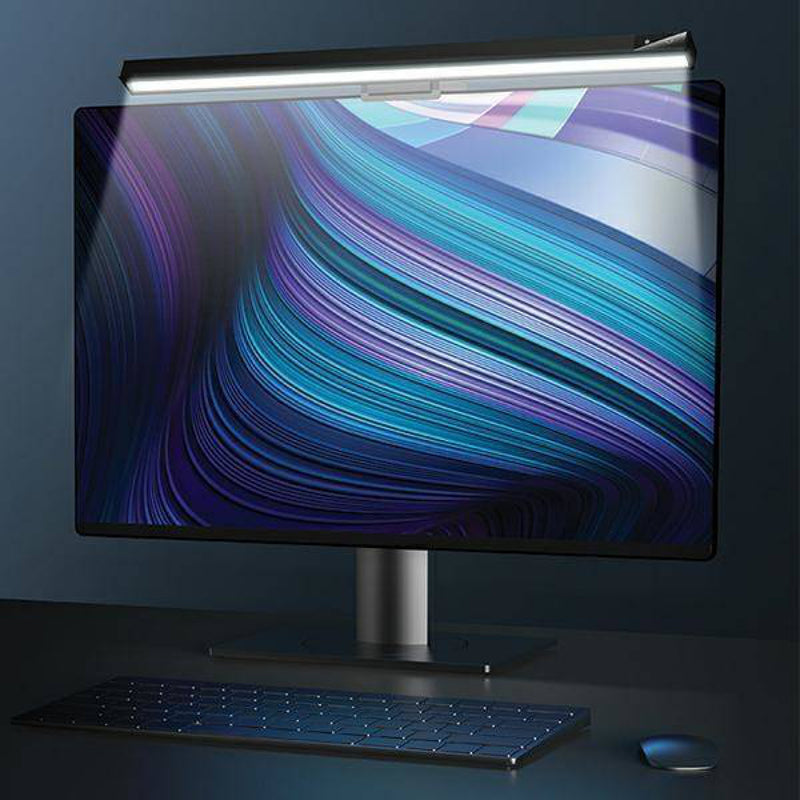 USAMS ZB179PMD01 ledes monitorvilágítás állítható fényerővel, szemkímlő fény 1346294