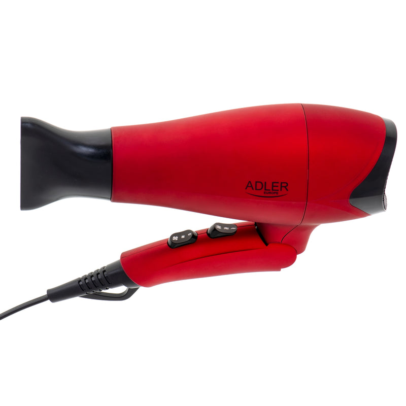Adler AD2258 Hajszárító, 2100W