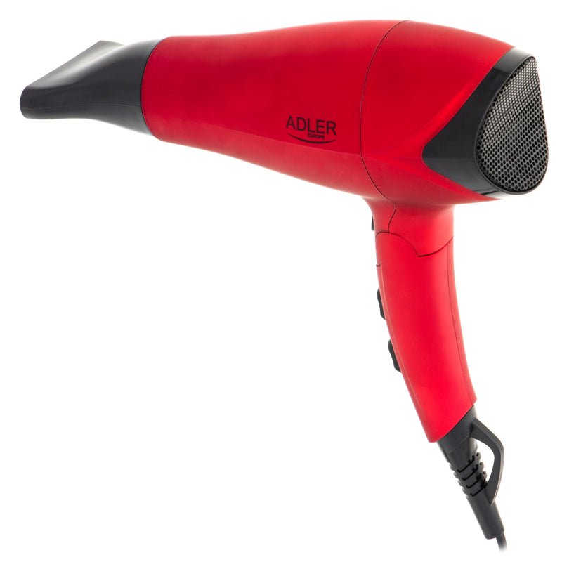 Adler AD2258 Hajszárító, 2100W