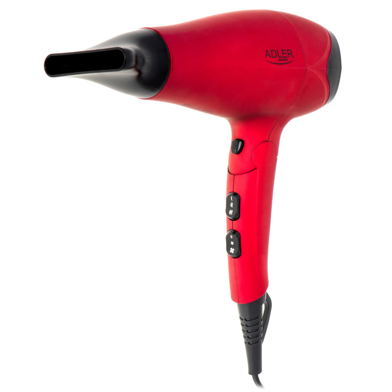 Adler AD2258 Hajszárító, 2100W