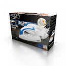 Adler AD5015 Úti Vasaló 800W