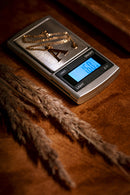 Adler AD3168 Precíziós mérleg