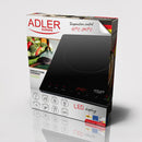 Adler AD6513 Indukciós főzőlap