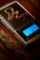 Adler AD3168 Precíziós mérleg