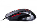 Tracer Scout 6 gombos gaming egér 2400 dpi 1352708
