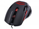 Tracer Scout 6 gombos gaming egér 2400 dpi 1352708