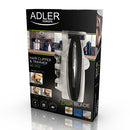 Adler AD2922 duo blade borotva, USB töltővel